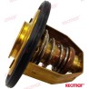 KIT TERMOSTATO VOLVO