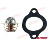 KIT TERMOSTATO V6 Y V8