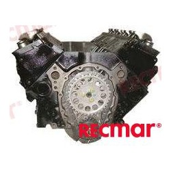 MOTOR REMANUFACTURADO 5.0L V8