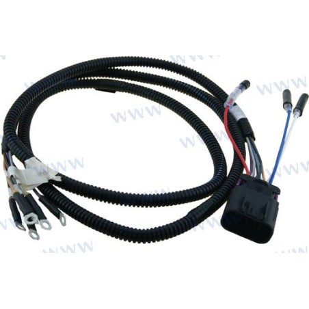 CABLEADO ADAPTADOR