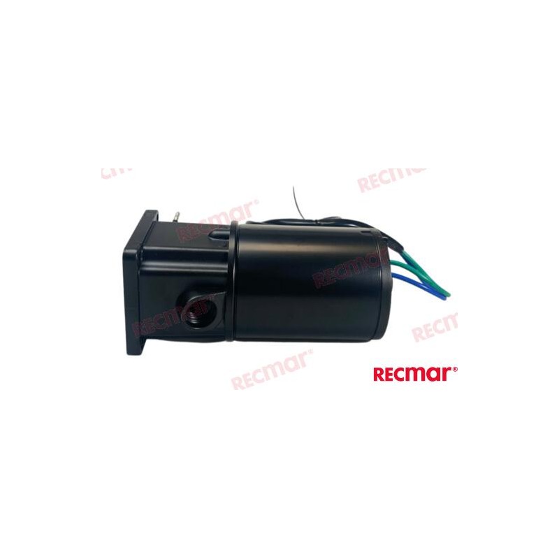 MOTOR POWER TRIM