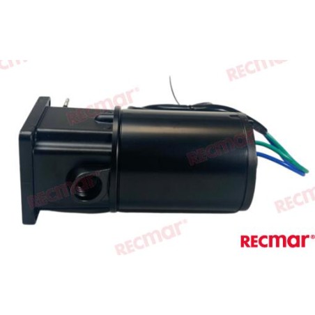 MOTOR POWER TRIM