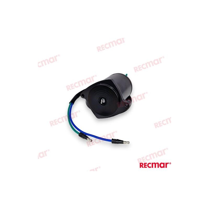 MOTOR POWER TRIM