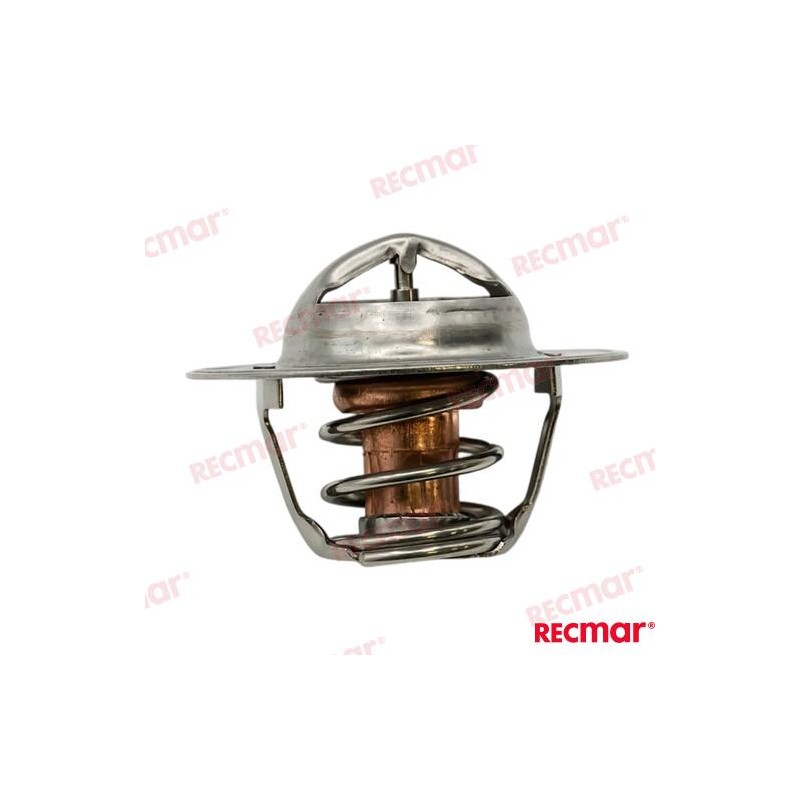 TERMOSTATO INOX MCM V6 Y V8