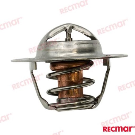 TERMOSTATO INOX MCM V6 Y V8