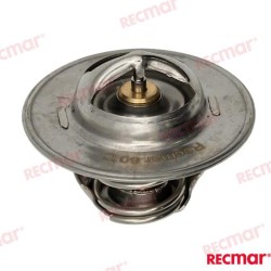 TERMOSTATO INOX MCM V6 Y V8