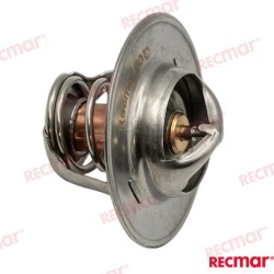 TERMOSTATO INOX MCM V6 Y V8