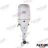 MOTOR PARSUN 4T 100HP X (25") BLANCO CR