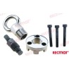 EXTRACTOR VOLANTE
