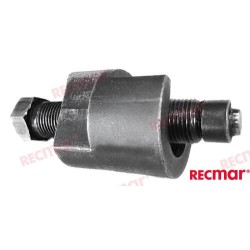 EXTRACTOR POLEA