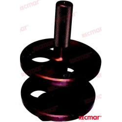LLAVE GALGADO PIÑONES