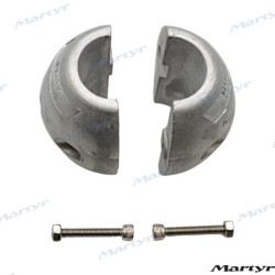 COLLARIN EJE 1-3/4" (MG)