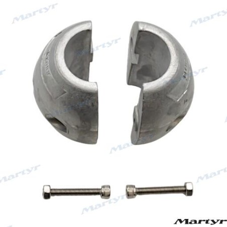 COLLARIN EJE 1-3/4" (MG)