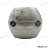 COLLARIN EJE 1-3/4" (MG)