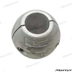 COLLARIN EJE 1-3/4" (MG)