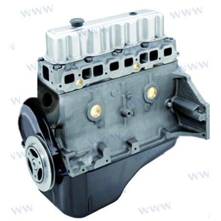 BASE MOTOR 3.0L  140HP
