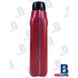 ACEITE HIDRAULICO ISO46 - 1L (6 UDS.)