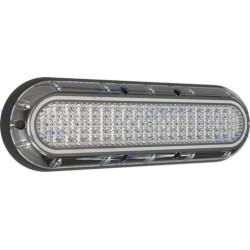 LUZ SUBMARINA 48W AZUL 10/30V