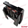 JACKPLATE HIDRAULICO 6" 115-625HP