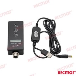 HERRAMIENTA INST. NMEA2000