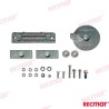 KIT ANODOS HONDA 35-225 (ZN)