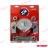 KIT ANODOS HONDA 35-225 (ZN)