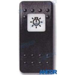 ACTUATOR ON/OFF LUCES DE FONDEO
