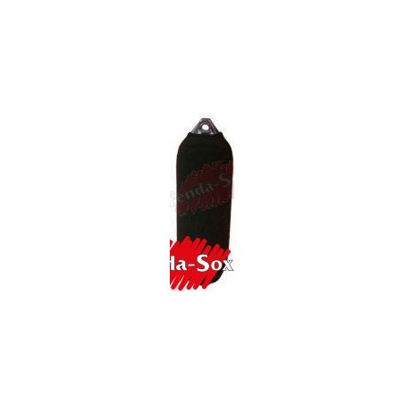 FUNDA DEF. NEGRA FQ-F5 30X76