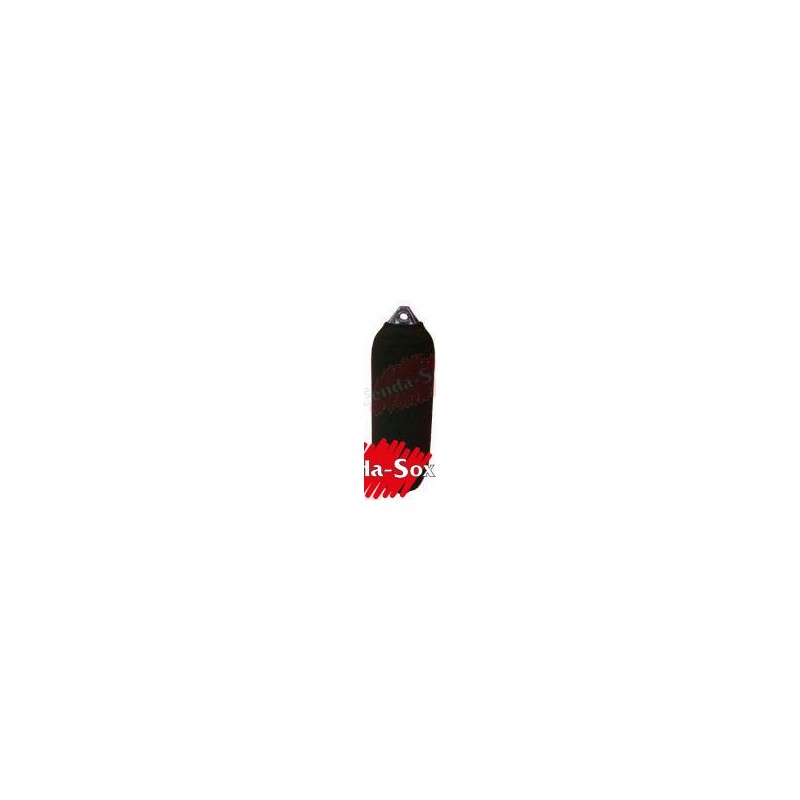 FUNDA DEF. NEGRA FQ-F7 38X102