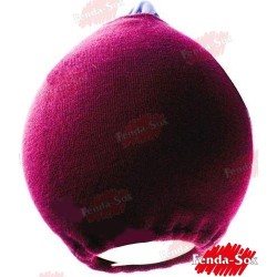 FUNDA DEF. BURGUNDY FR1-A0 23X29