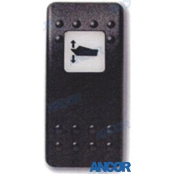 ACTUATOR ON/OFF FLAPS
