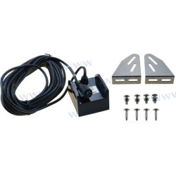 T.PLASTICO POPA  525-5PWD 50/200K  600W
