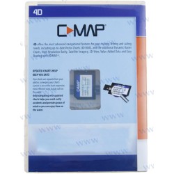 C-MAP-EW-D313.43 GALICIA(PORTO A AVILES)