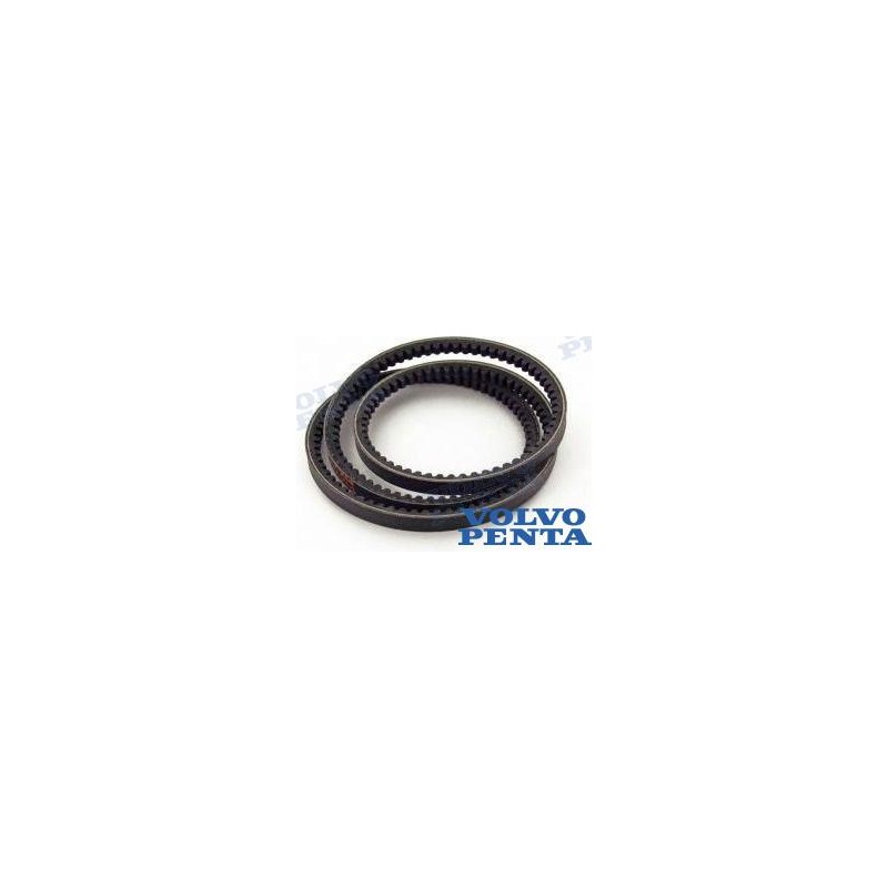 CORREA VOLVO 5.0FL-FI