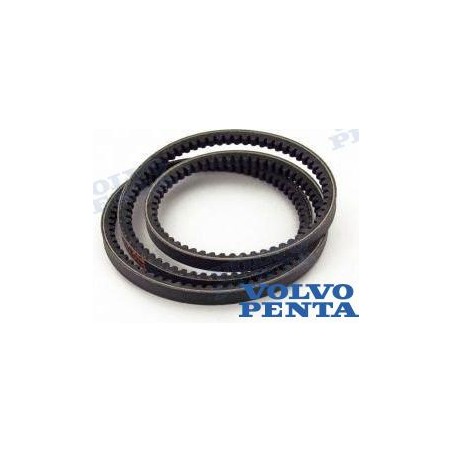CORREA VOLVO 5.0FL-FI