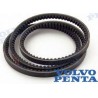 CORREA VOLVO 5.0FL-FI