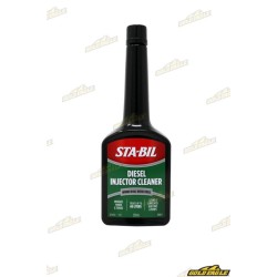 LIMPIADOR DE INYECTORES DIESEL