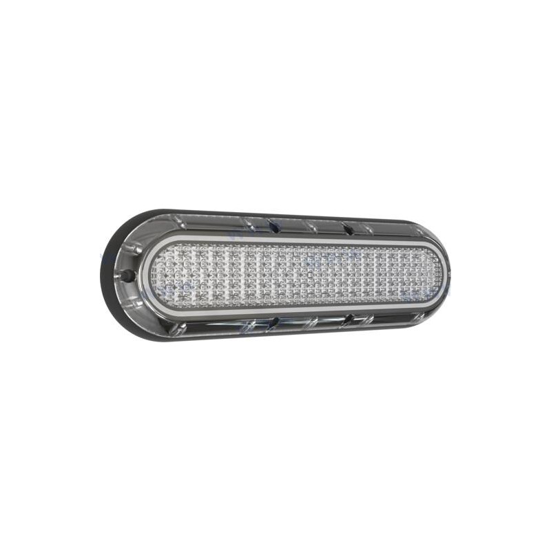LUZ SUBMARINA 30W RGB 10/30V