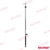 CABLE MANDO 33' MERCURY MERCRUISER