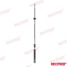 CABLE MANDO 14' JOHNSON EVINRUDE