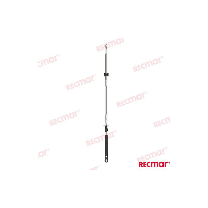 CABLE MANDO 20' JOHNSON EVINRUDE