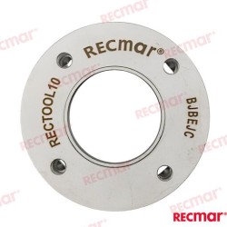 HERRAMIENTA TUERCA DIABOLO