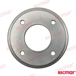 HERRAMIENTA TUERCA DIABOLO