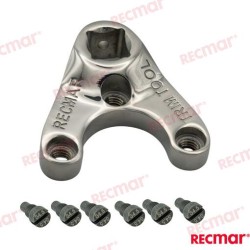 HERRAMIENTA PISTON TRIM
