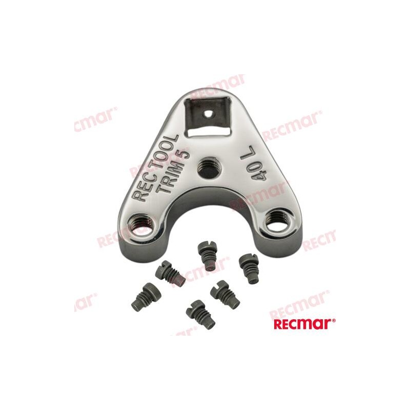 HERRAMIENTA PISTON TRIM