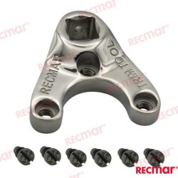 HERRAMIENTA PISTON TRIM