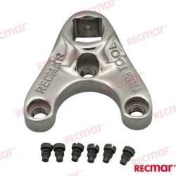 HERRAMIENTA PISTON TRIM