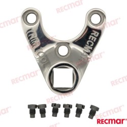 HERRAMIENTA PISTON TRIM