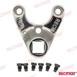 HERRAMIENTA PISTON TRIM