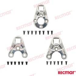KIT HERRAMIENTAS PISTONES SHOWA 38MM/35M